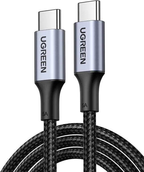 UGEARCH USB C Cable 1M