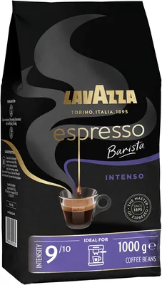 Lavazza Espresso Barista Intenso 1kg Best Deal