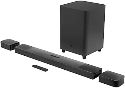 JBL Bar 9.1 True Wireless Soundbar Best Deal
