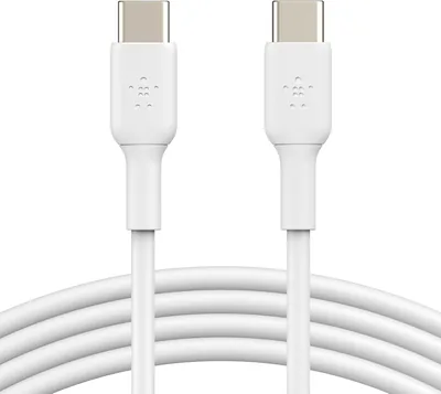 Belkin BoostCharge USB-C to USB-C Cable