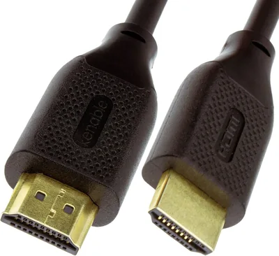 Kenable HDMI 2.0 5m Cable - 4K HDR LED/OLED TV Best Deal
