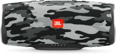 JBL Charge 4 Portable Bluetooth Speaker Best Deal