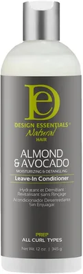 Design Essentials Almond Avocado Conditioner 55% Off