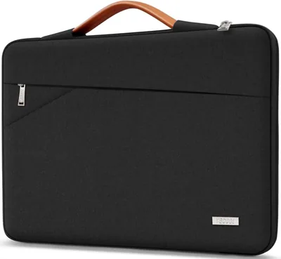 Lenovo Thinkpad Ideapad Laptop Bag 15.6" Black