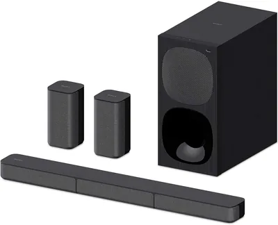 Sony HT-S20R Soundbar Best Deal