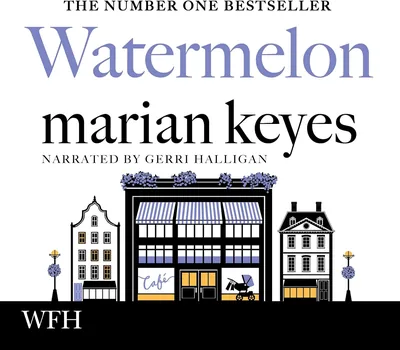 Marian Keyes Novels