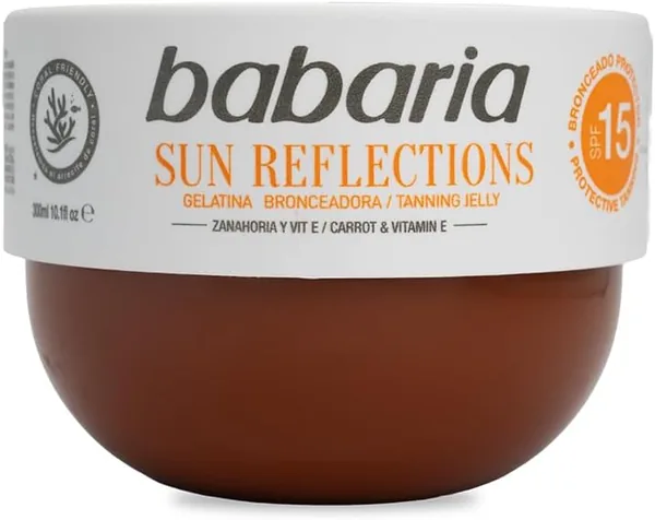 Babaria Sun Bronzer 300ml