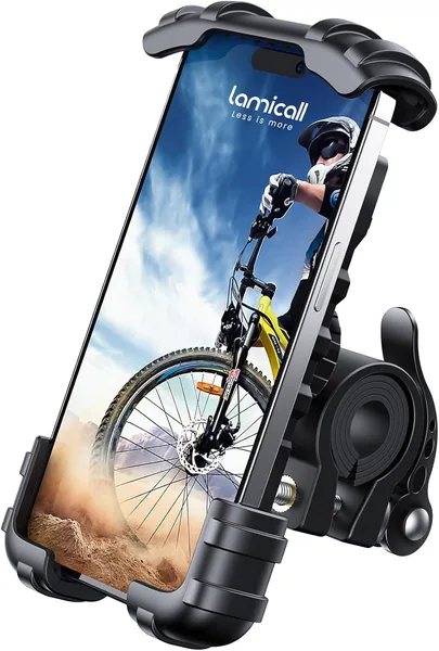 Lamicall Bike Phone Mount