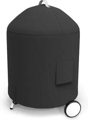 Denmay Grillovakovering för Weber 57cm Premium Charcoal Grill, SUNLIFER