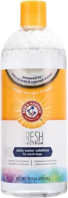 Company of Animals ARM & Hammer Fresh Coconut Mint Water Additive 53% Off