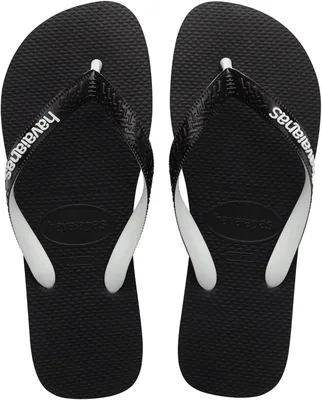 Havaianas Top Mix Sandalias para los Dedos del Pie, 4115549.2763, Mejor Oferta