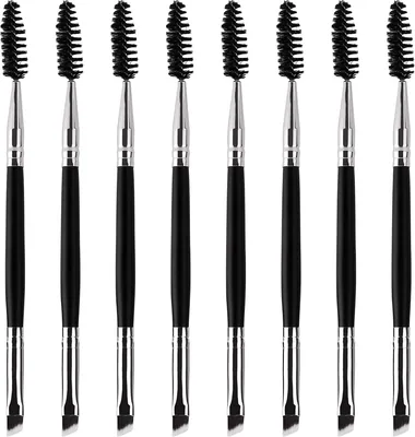 Eyebrow Brush Dual Ended 2 in 1 Best Deal