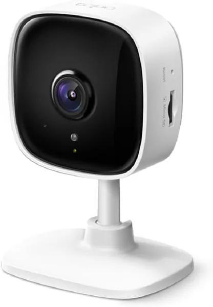 Tapo Smart Home Security WiFi Camera for Baby/Pet