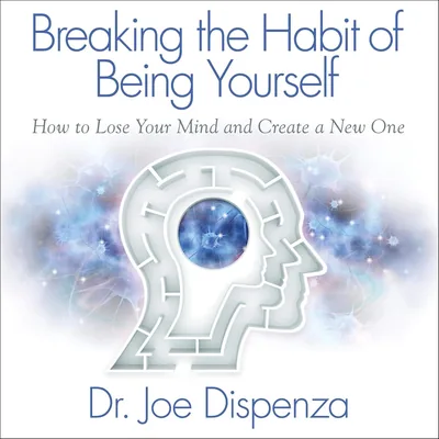 Joe Dispenza Audiobooks