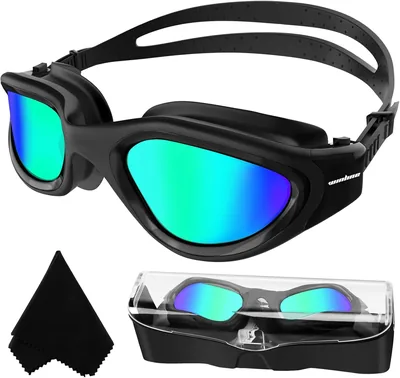 Winline Adult Swimming Goggles 31% Off