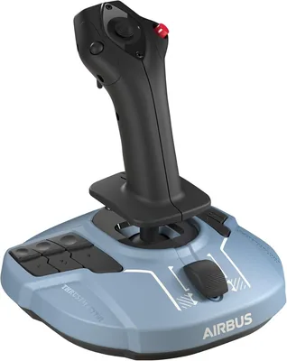 Thrustmaster - Volant de course FIA Simulateur