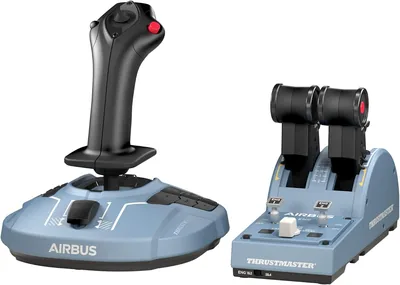 Thrustmaster Best Deal