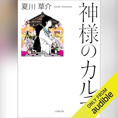 神様のカルテ 小学館