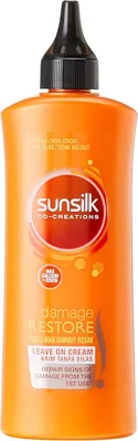 Sunsilk Damage Restore Leave On Cream, 120ml Best Deal