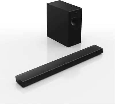 Panasonic SC-HTB600EBK Home Theatre Soundbar - Best Deal