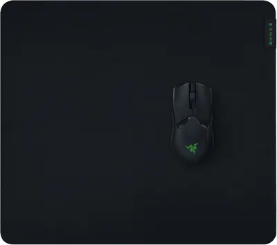 Razer Gigantus V2 - Tapisse de souris de jeu souple Grande taille - Texture Microfibré 20% Off