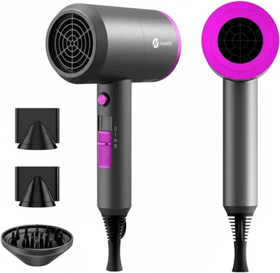 Slopehill Ionic Hair Dryer 45% Off