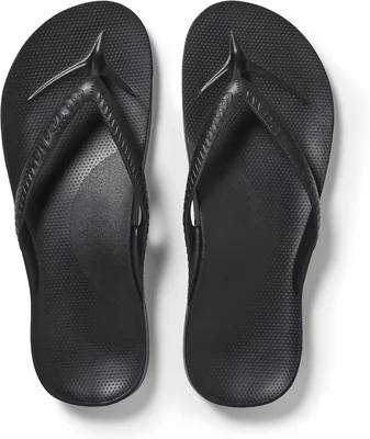 Archies Arch Support Flip Flops Best Deal