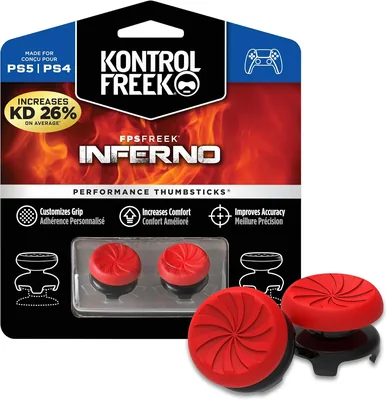 KontrolFreek FPS Freek Inferno Best Deal