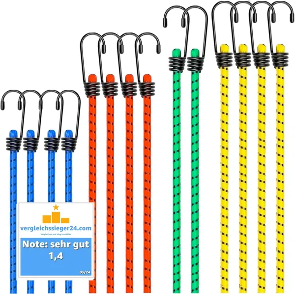 TK Group Timo Klingler Expander Set
