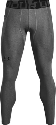 Under Armour HeatGear Mallas para Hombre - 52% de Descuento
