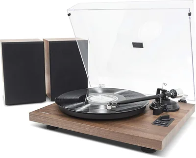 MB-PT-28 Bluetooth Vinyl Turntable Best Deal