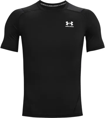 Under Armour Ua Hg Armour Comp Ss Men's T-Shirt (1-Pack)