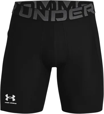 Under Armour Men's UA HG Armour S Leggings - Best Deal