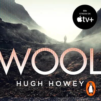 Hugh Howey - Wool