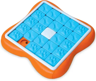 Outward Hound Nina Ottosson Interactive Puzzle Game Dog Toys Level 3
