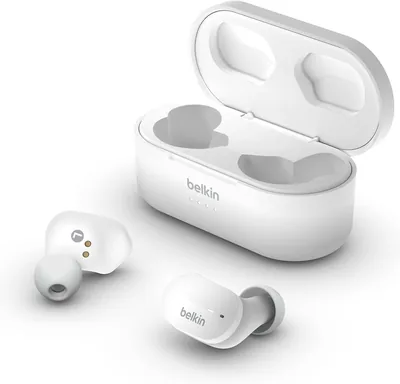 SoundForm True Wireless Earbuds - Bluetooth Headphones