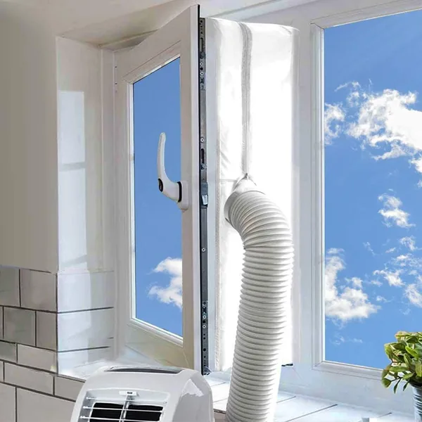 MOEGFY AC Window Seal