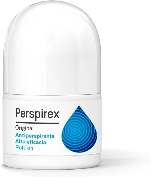 Perspirex Original Anti-Perspirant Deodorant Roll On
