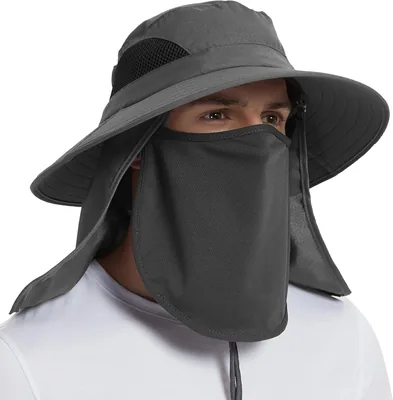 EINSKEY Sun Hat - Waterproof Wide Brim Bucket for Men/Women, Best Deal