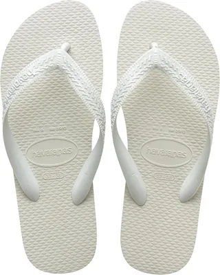 Havaianas Unisex Top Color Flip-Flops - Best Deal