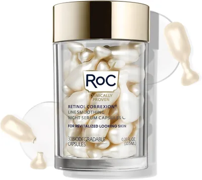 RoC Retinol Correxion Night Serum, 29% Off