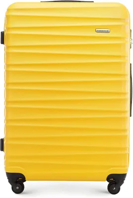 Valise de voyage WITTCHEN Rigide Cabine - L