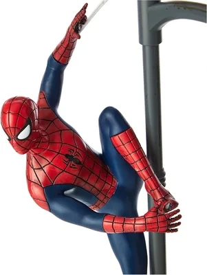 Paladone Marvel Spider Man LED Lamp, Multicolor - Best Deal