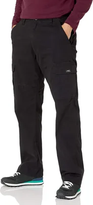 Wrangler Authentics Relaxed Fit Cargo Pant Best Deal