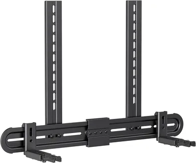 USX Soundbar Mount 20% Off - Universal TV Wall Bracket