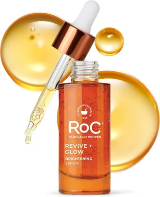 RoC Multi Correxion Revive + Glow 10% Vitamin C Serum - Best Deal