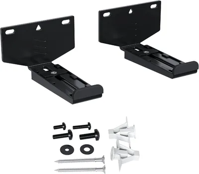 ECHOGEAR Soundbar Wall Mount - Best Deal