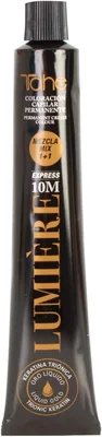 Tahe Light Express - Farba do włosów w 10 minut, kolor: Jasny blond (9.44)