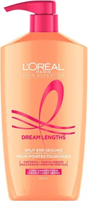 L'Oreal Paris Dream Lengths Conditioner Best Deal