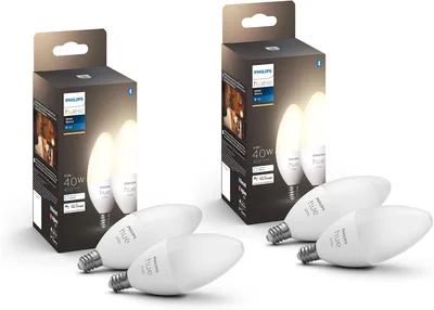 Philips Hue Starter Kit 30% Off
